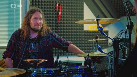 Ikony Kamila Střihavky - 4/10 Miloš Meier