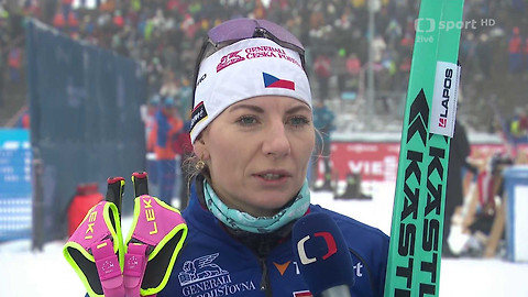Studio ČT sport - 10. ledna