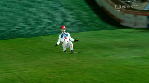 Světový pohár ve skoku na lyžích - Polsko