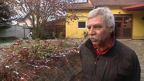 Černé ovce - 23. ledna 2017