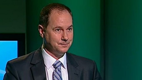 Hyde Park ČT24 - 5. listopadu 2013