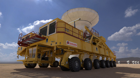 Velké stroje zblízka - Epizoda 7/10