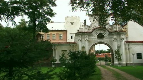 Toulavá kamera - 9. září 2012