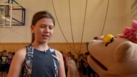 Lvíčata - 18. května 2019