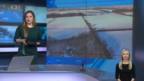 Události v regionech (Ostrava) - 12. ledna