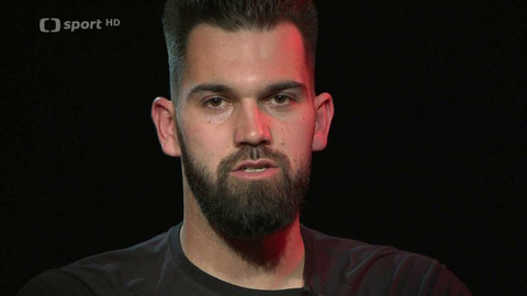 Národní tým v ČT - 10. prosince 2022