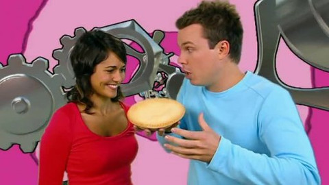 Věda je zábava - Epizoda 6/26