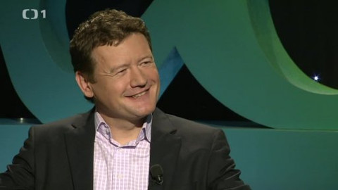 Všechnopárty - 28. června 2013