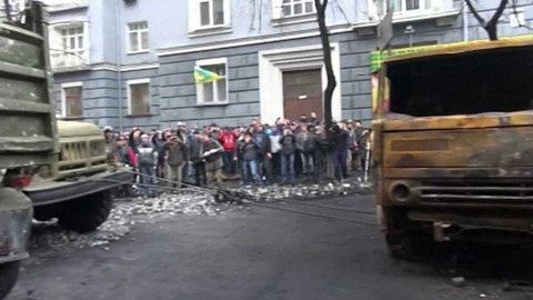 Rok války - 2. února 2023