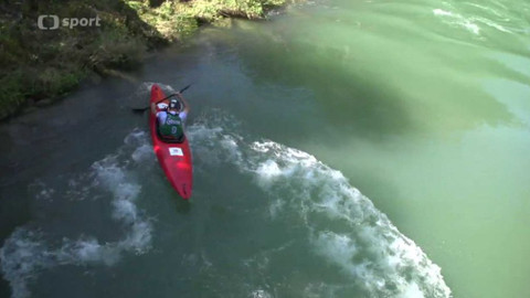 Dolomitenmann - Red Bull Dolomitenmann 2015