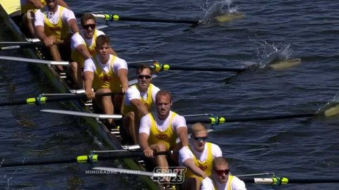 Sport roku - Mimořádné výkony 2023