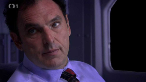 Letecké katastrofy - Chlapec v kokpitu