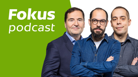 Fokus podcast