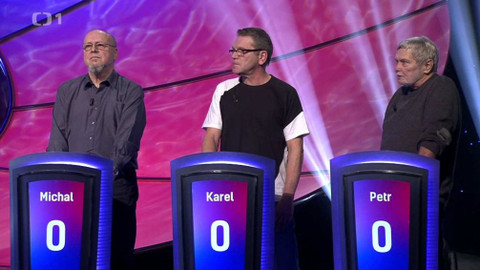 Kde domov můj? - 16. dubna 2018