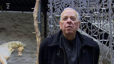 Osobnost na Dvojce - 8. dubna 2011