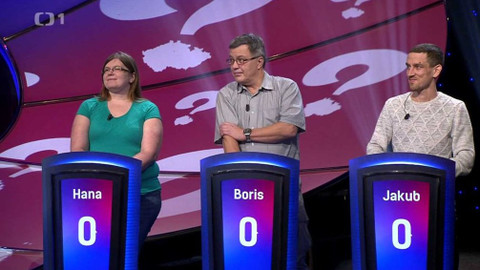 Kde domov můj? - 4. května 2020