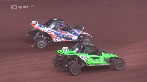 Svět motorů - Svět motorů