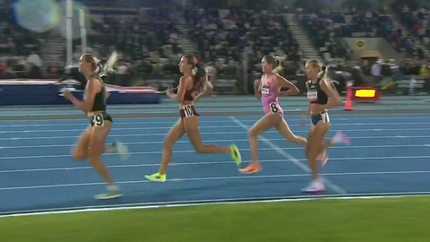 World Athletics Continental Tour Gold - Maurie Plant Meet