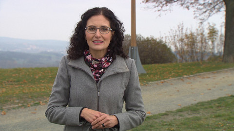 Křesťanský magazín - 25. listopadu 2018