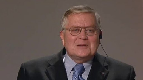 Interview ČT24 - 28. prosince 2009