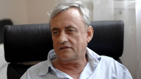 13. komnata - 13. komnata Richarda Tesaříka