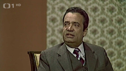 Úsměvy - Úsměvy Vladimíra Menšíka