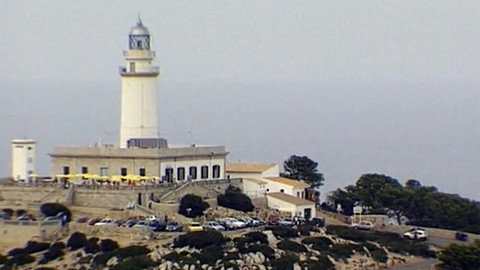 Cestománie - Španělsko