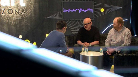 ArtZóna - 10. dubna 2018