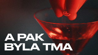 A pak byla tma