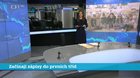 Události v regionech (Praha) - 2. dubna 2024