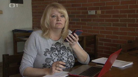 Černé ovce - 16. května 2016