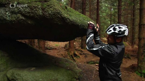 Cyklotoulky - Jiřetín pod Bukovou a Bedřichov