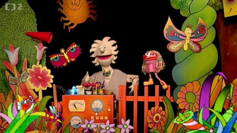 Studio Kamarád - 9. října 2016