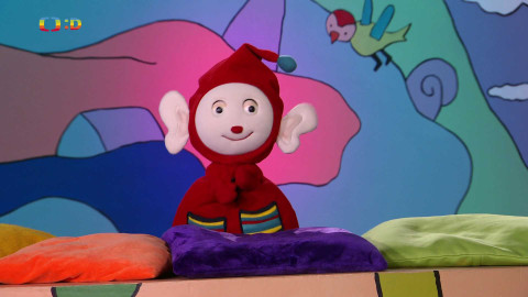 Kouzelná školka - 4. listopadu