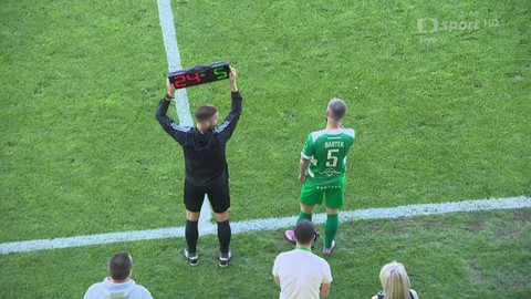 Studio fotbal - Dohráno