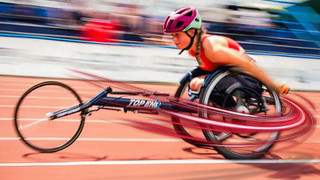 SP v paraatletice 2026