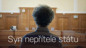 Obrázek pořadu Syn nepřítele státu