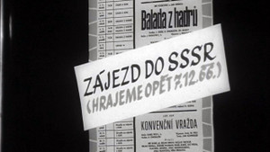 Obrázek pořadu Divadlo Rokoko