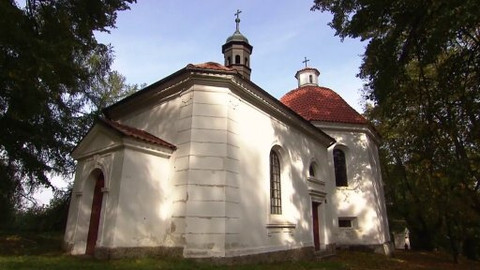 Křížové cesty - Sebezapření