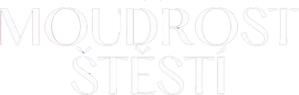 Moudrost štěstí