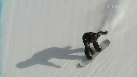 Světový pohár ve snowboardingu - Kanada