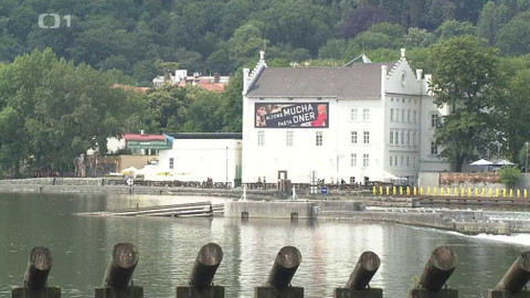 Z metropole - 25. července 2020