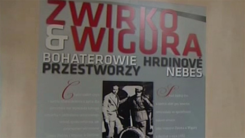 Wiadomości w języku polskim - 1. února 2013