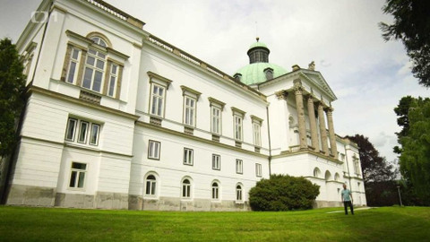 Postřehy odjinud - Slovensko očima Víta Pohanky