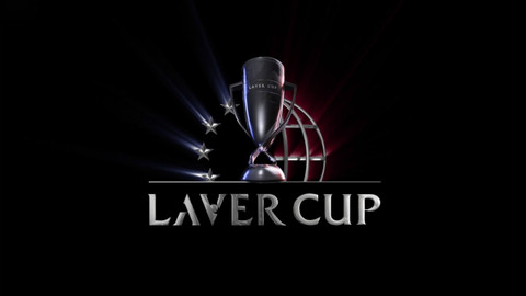 Laver Cup 2019