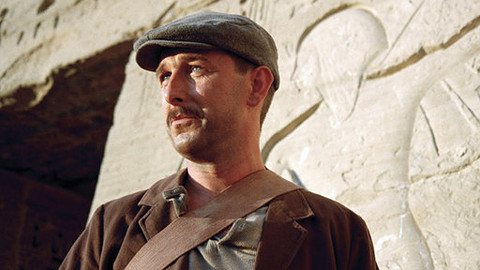 Egypt - 2/6 Prokletí Tutanchamona