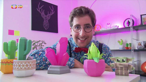 PLANETA YÓ - 10. února 2022