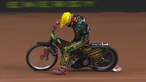 FIM Speedway of Nations - MS družstev na ploché dráze Polsko