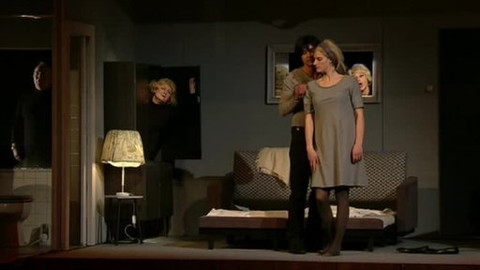 Divadlo žije! - 21. dubna 2012