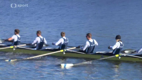 Sport v regionech - Head of Prague, Praha